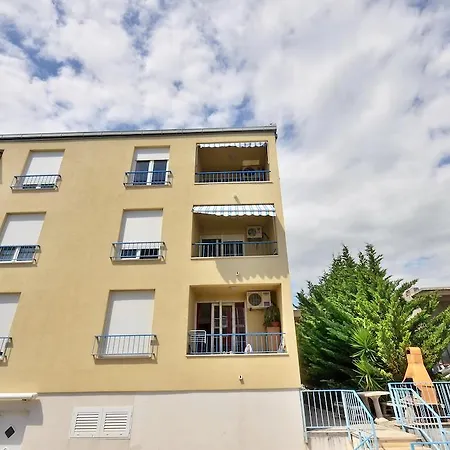 Suites - Beach Mare