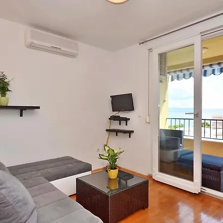 Suites - Beach Mare ספליט