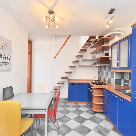 Apartment - Beach Mare *