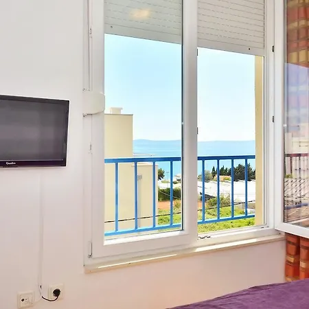 Suites - Beach Mare *