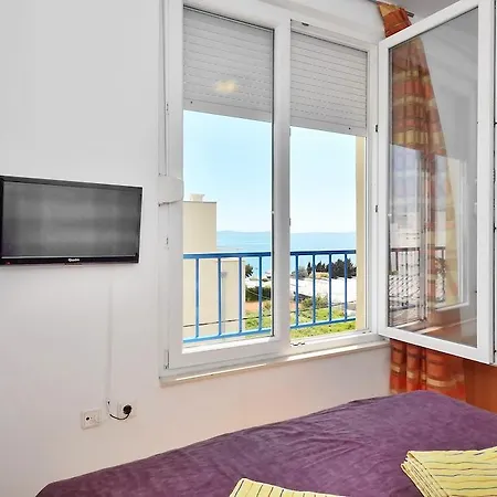 Suites - Beach Mare ספליט