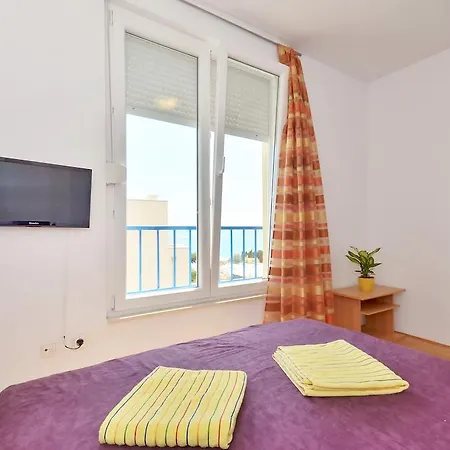 דירה Suites - Beach Mare *